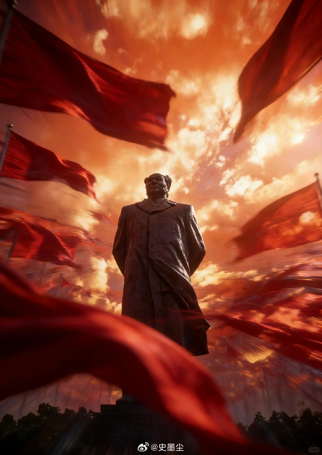 打得一拳开，免得百拳来!从现在看，毛主席和党中央出兵朝鲜是很英明的决定。如果伊方