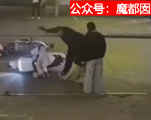 平顶山夫妻暴打15岁女孩涉寻衅滋事早上起来在公众号看到这个畜生夫妇啊一个大男人这