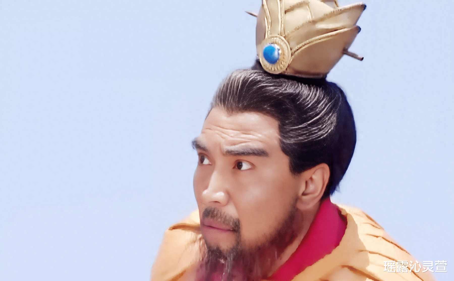 张郃:三国名将的生存智慧