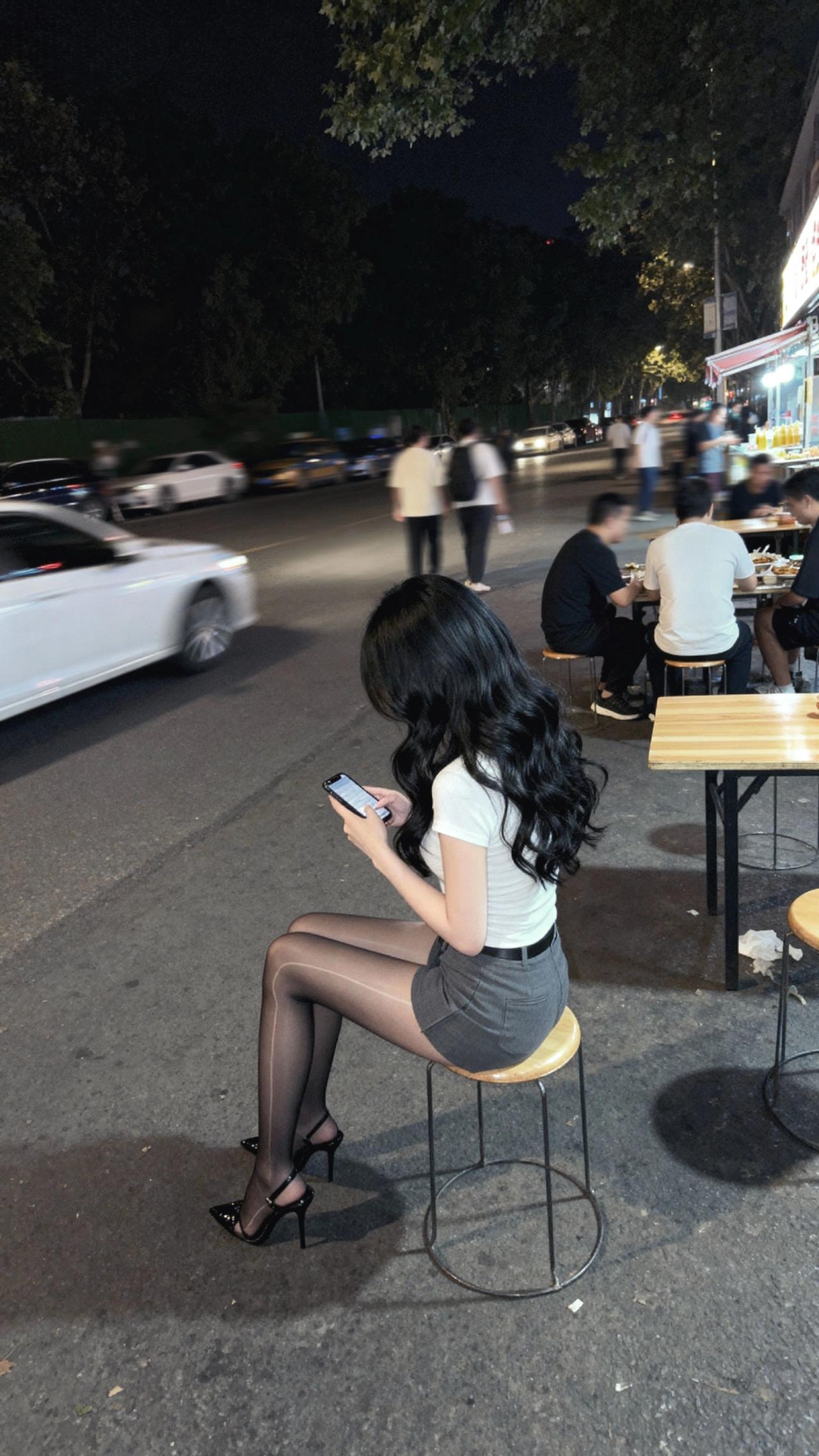 可惜你不懂有油亮的含金量