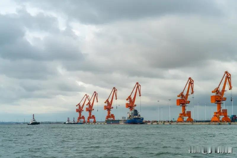 平陆运河9月通航，广西钦州港未来能冲进全国十大港口吗？广西平陆运河今年9月