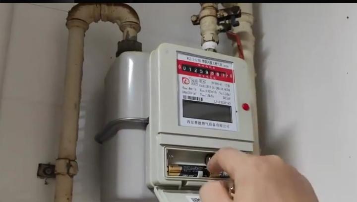 智能燃气表电费该谁出？南京一场官司揭开行业潜规则当智能燃气表在全国普及时