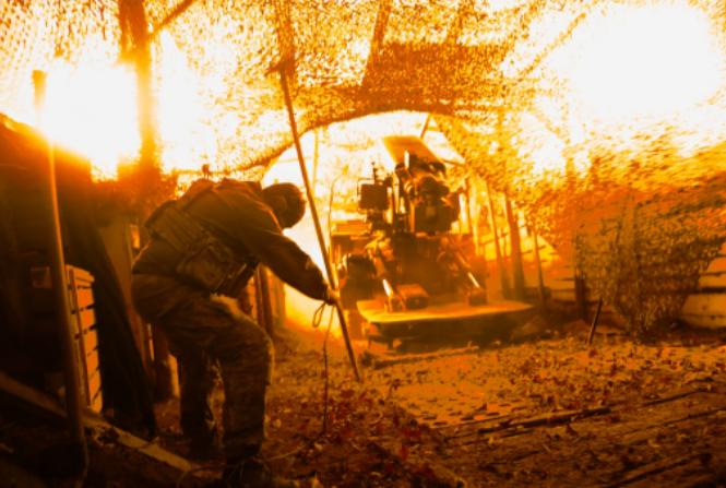 美国竟敢解除对俄制裁，立陶宛紧急警告！6年后俄或“进攻北约”？美国竟敢解