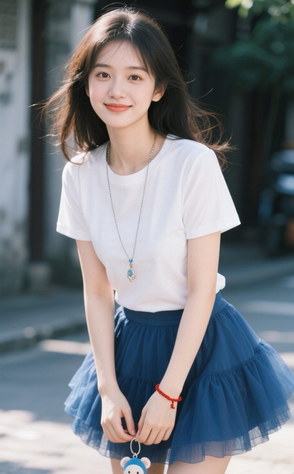 有时候甜言蜜语听多了，自己都会产生错觉，认为自己就是这样好这样优秀…[偷