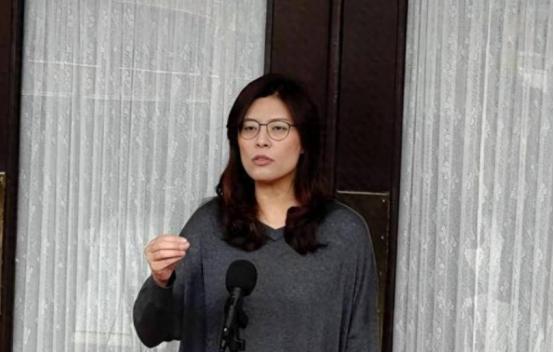 郑丽文已收到访陆通知？赖清德再求两岸对话，国台办开出两个条件 最近两岸政坛的