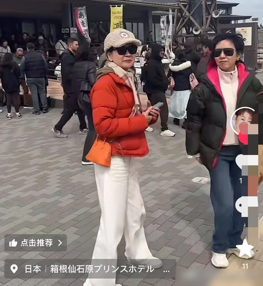 汪小菲手心全都是汗，一脚油门踩到底连闯台北街头好几个红灯。副驾驶上的马筱梅死死捂