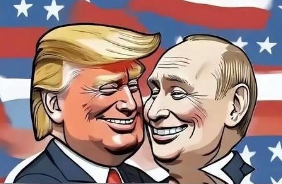 美国为什么就是不放过俄罗斯？其实说白了，美国表面上是针对俄罗斯，其实是为了控制欧