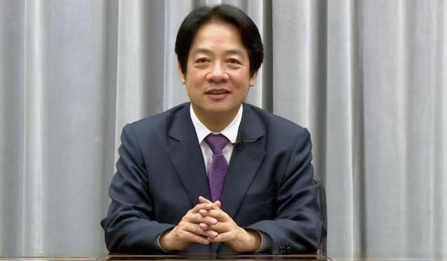 赖清德动手了！台当局要彻查民众拥有大陆身份证！大陆开始反击11月2日，台当局