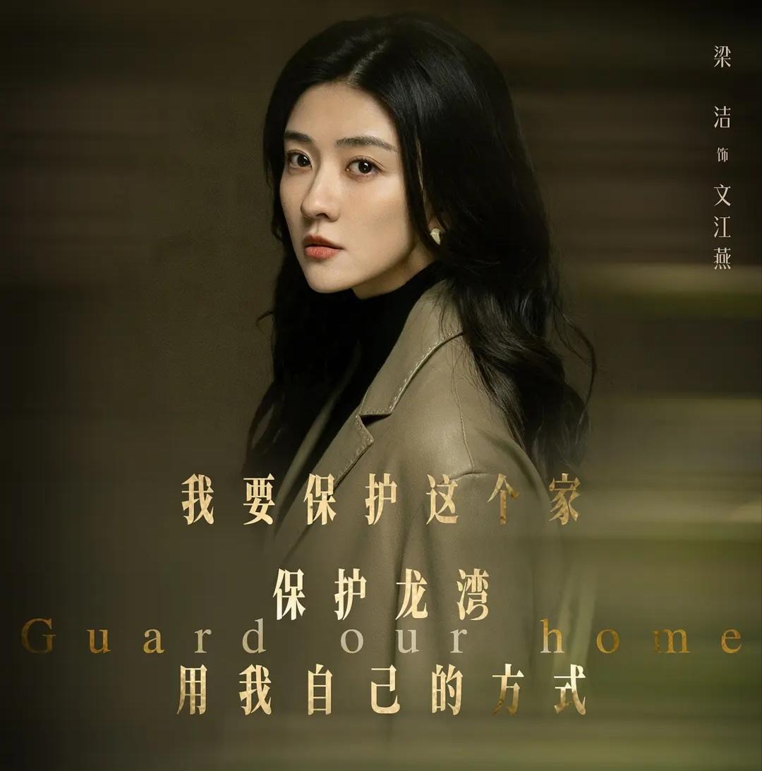 《罚罪2》：直到看到刘天也儿子赢赢抓周，才知道，将来掌管龙湾的是文江燕！刘天