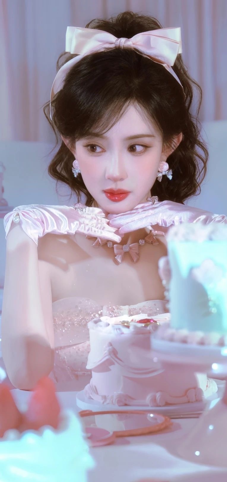 这样的孟子义你不爱嘛？​​​