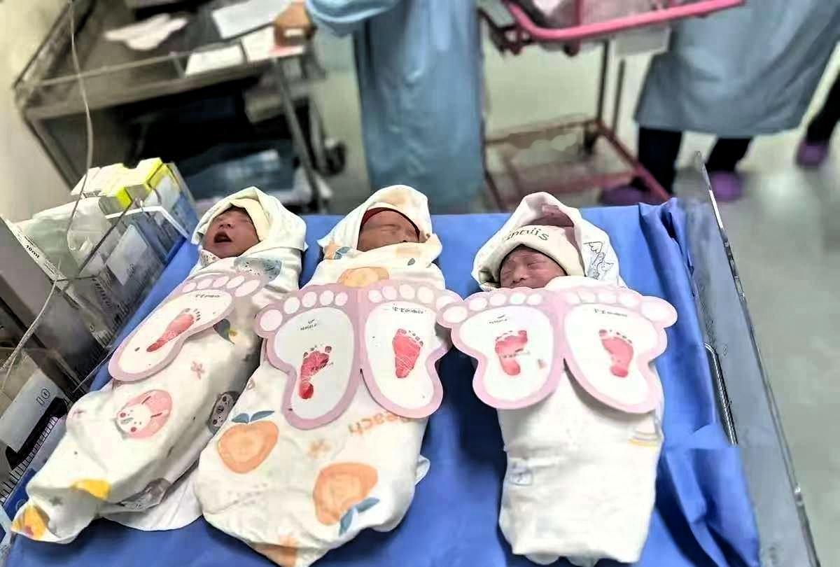 上海一位富商在儿子婚礼上当众拍板：生儿子奖188万，生女儿奖66万，没想到儿媳竟
