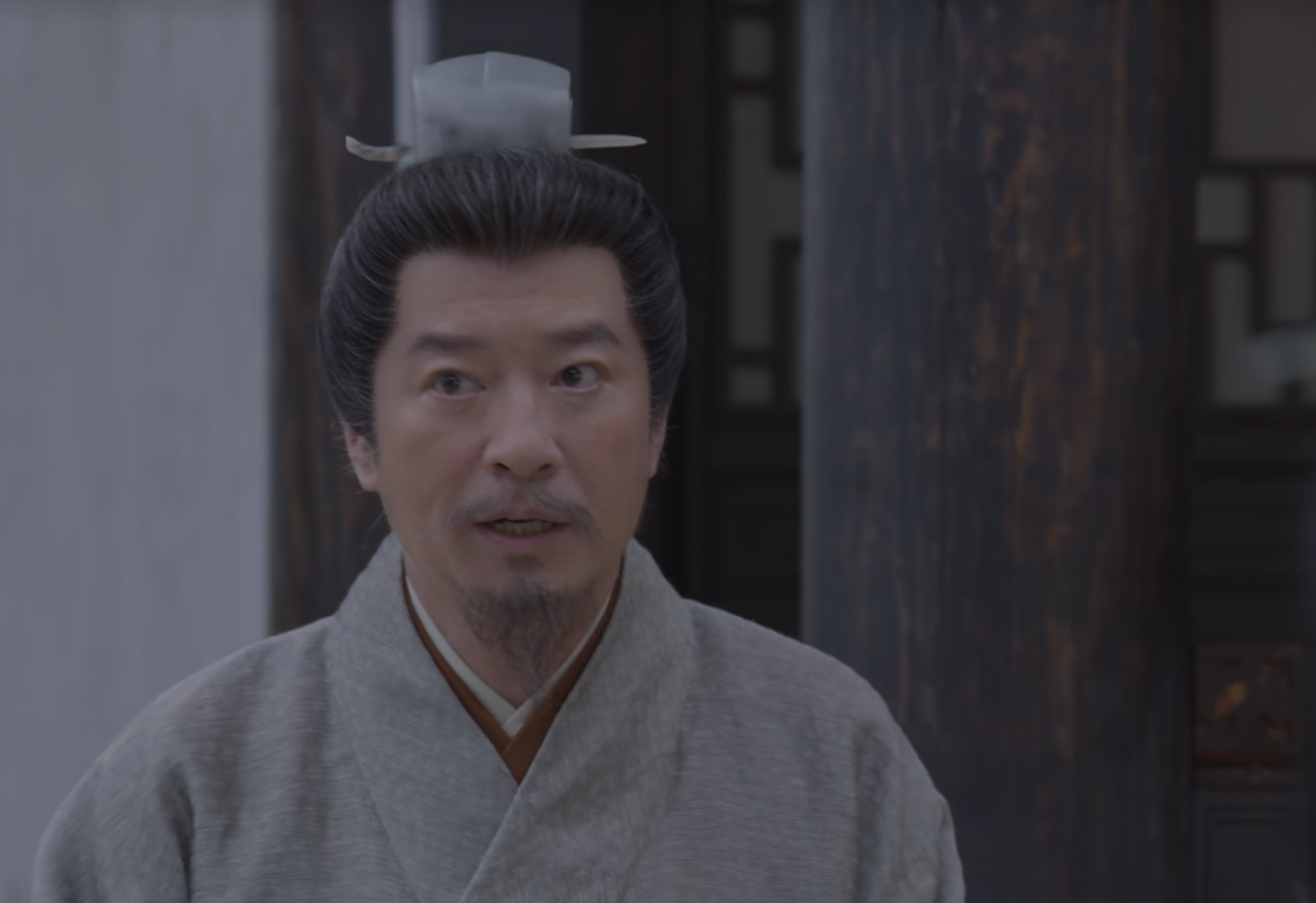《兰香如故》大结局：一场丧事，看清林家所有人，最凉薄的林长政，一生无悔的林昭祥，最拎不清的王凌霄，唯