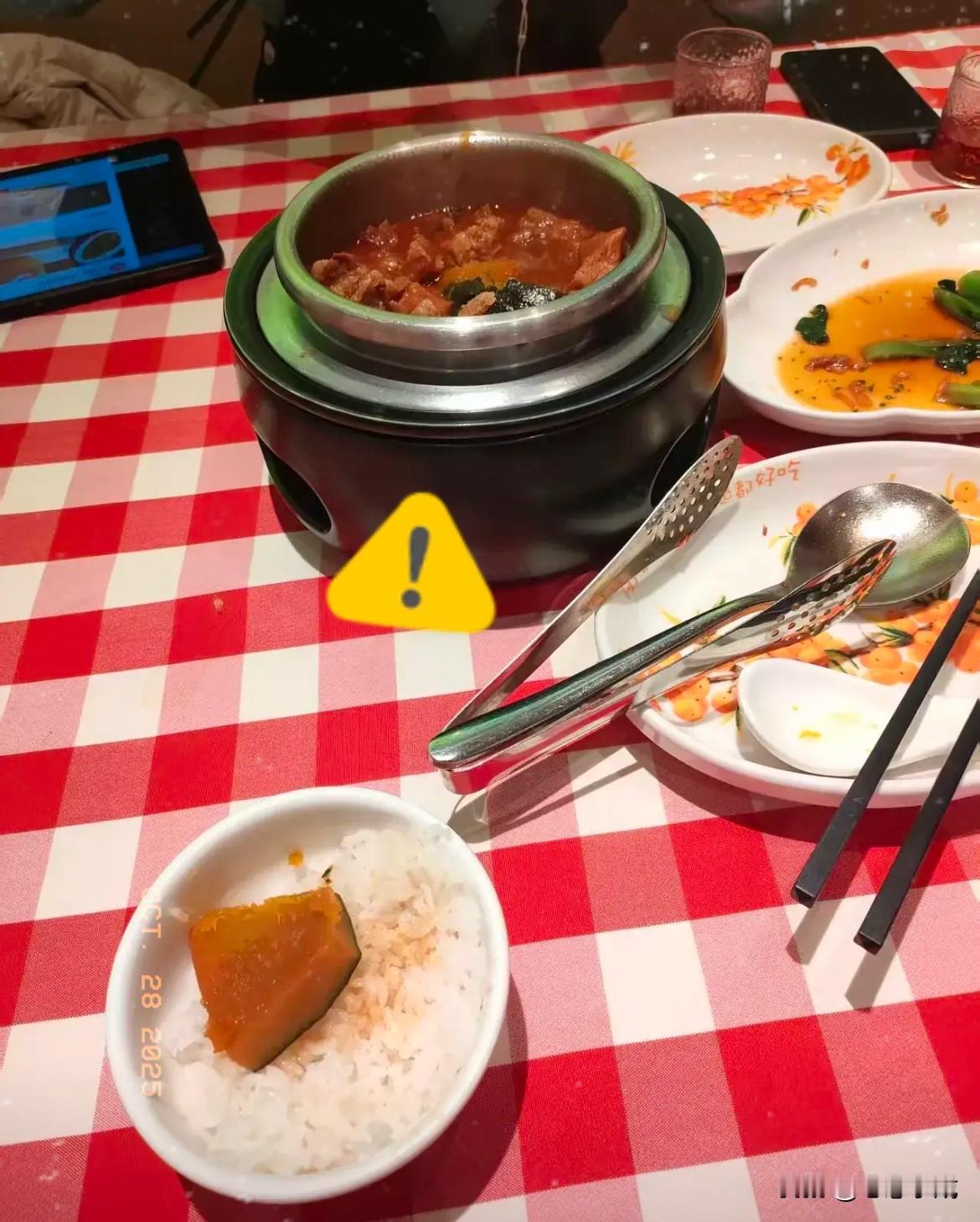 先声明：我家没人在西贝上班，更不是托，说的全是昨晚吃饭的真实经历！昨晚带