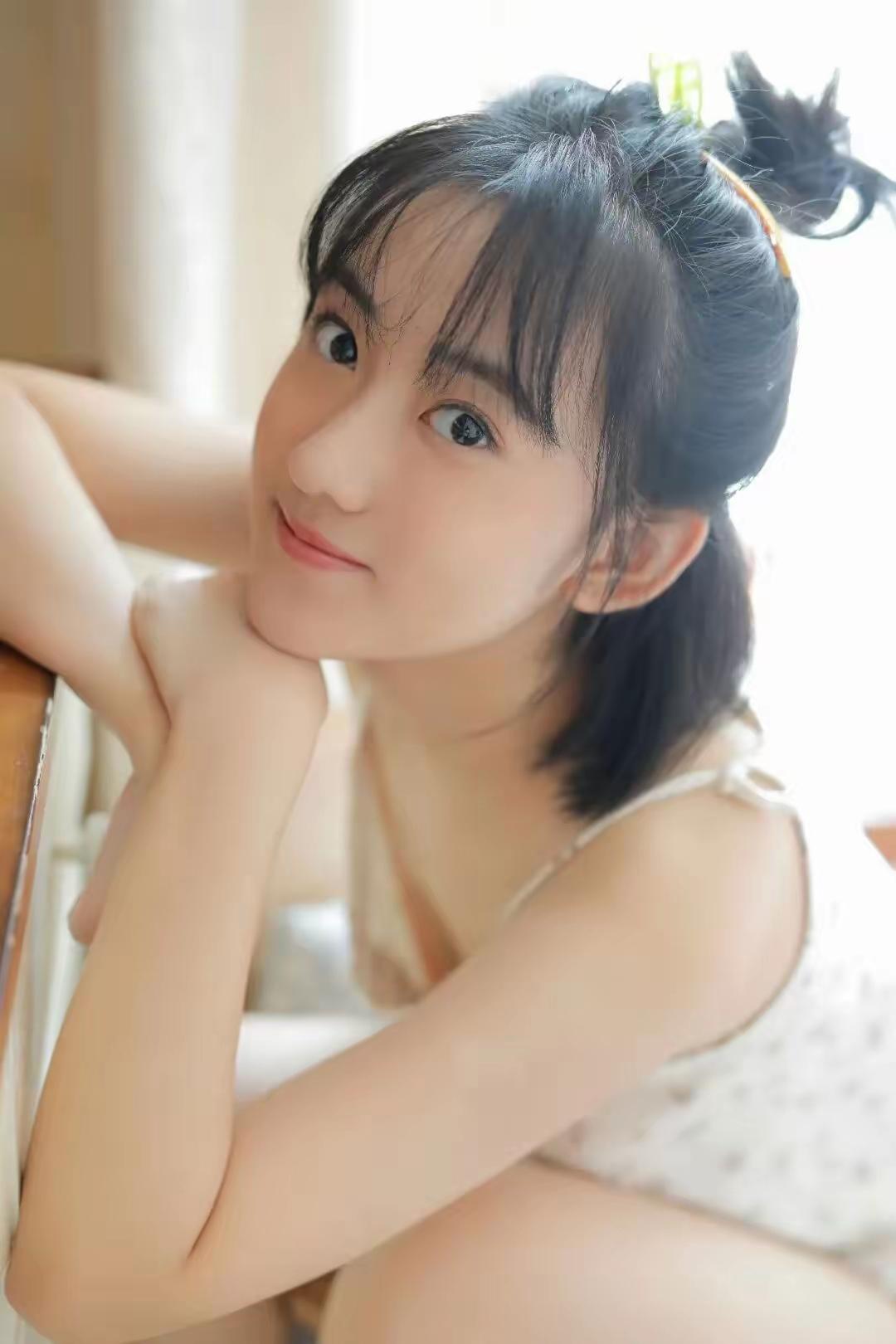 好生动的——小姐姐、雪糕、面包和…jio[捂脸哭]不得不承认