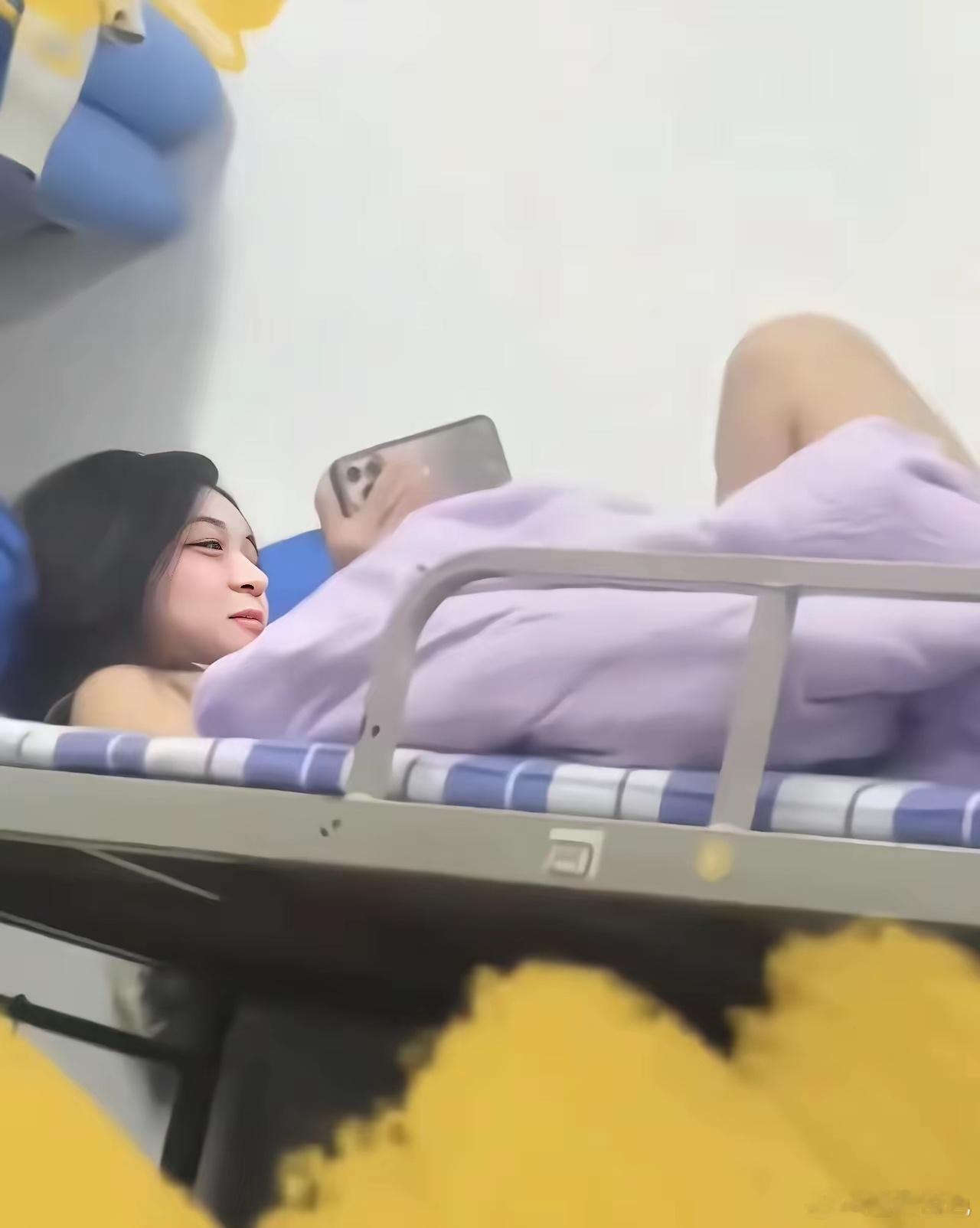 网友：随手一拍，没想到成经典​​​