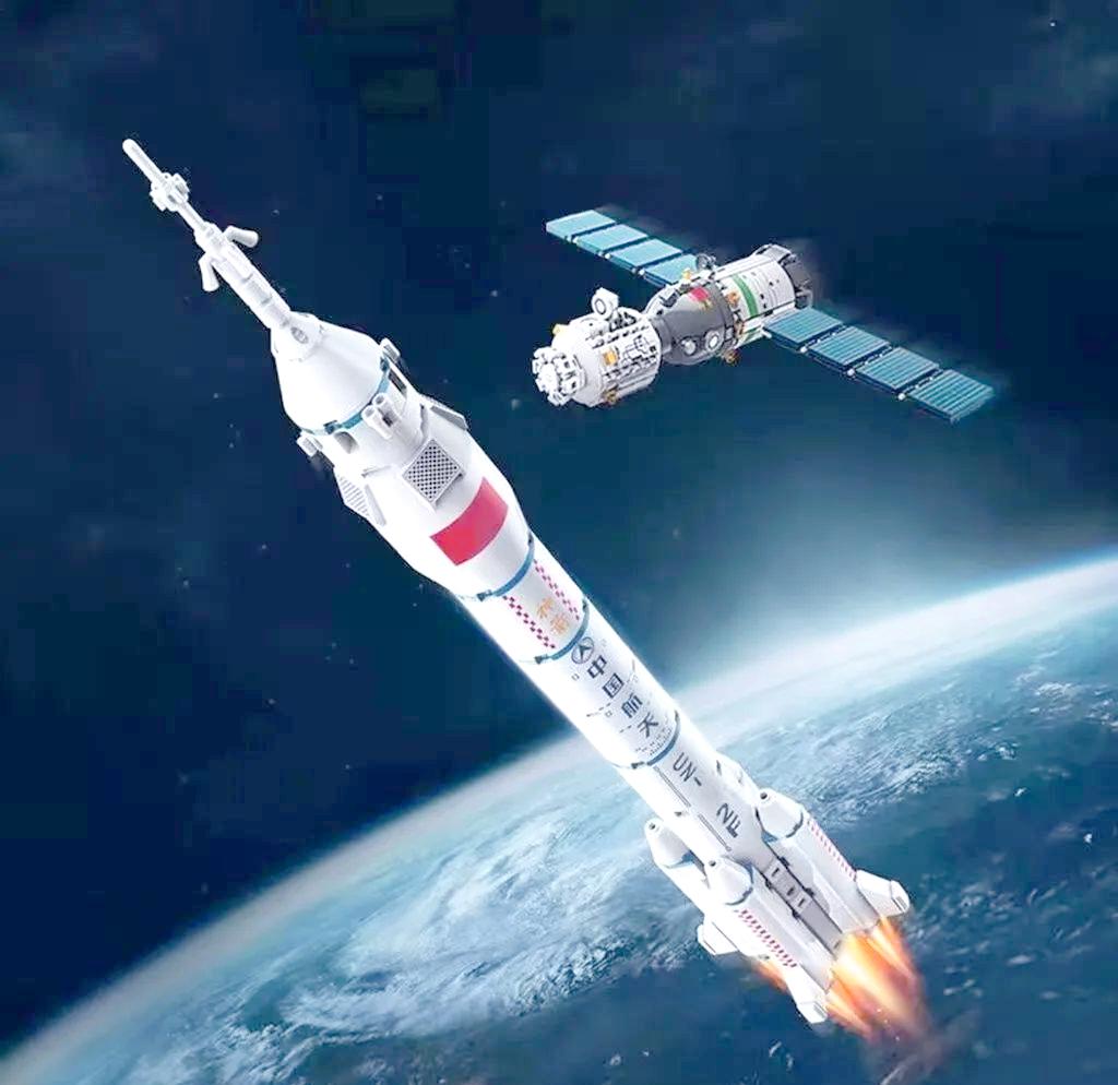 为何泰国、巴西、尼泊尔等国，会选择印度帮忙发射卫星，而不是选择咱们呢？印度发