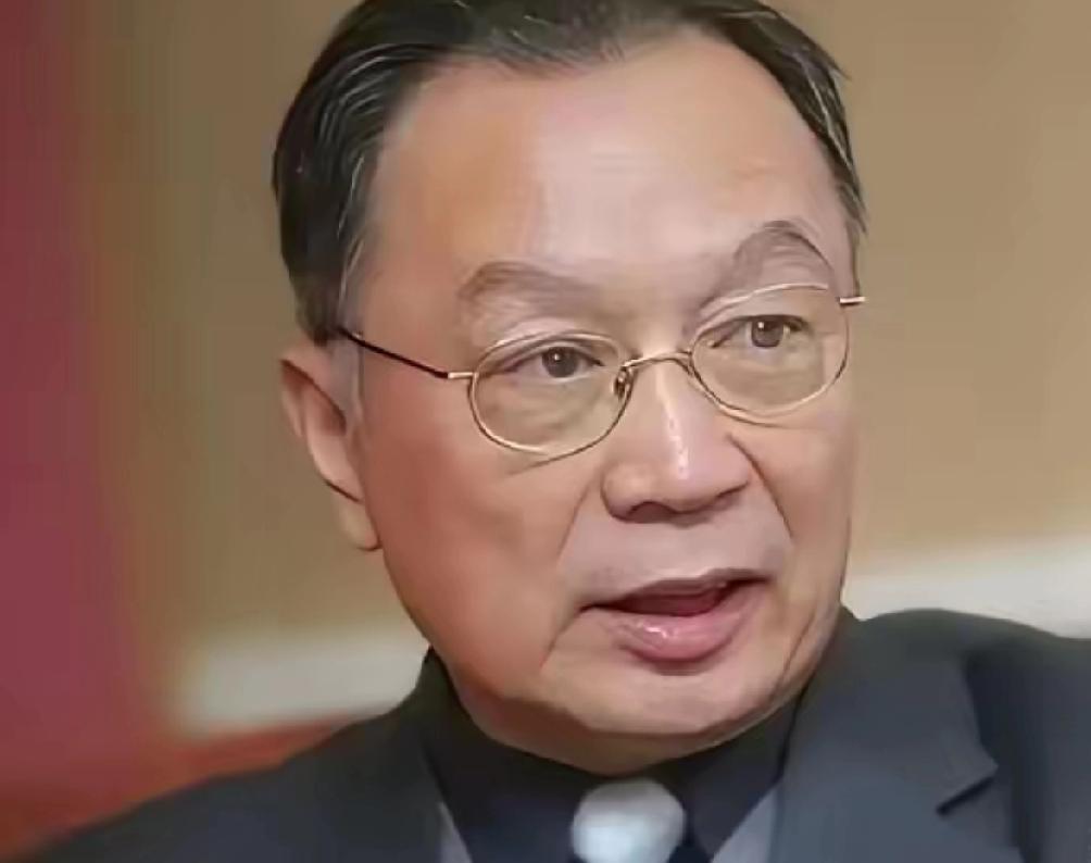 温铁军教授那句