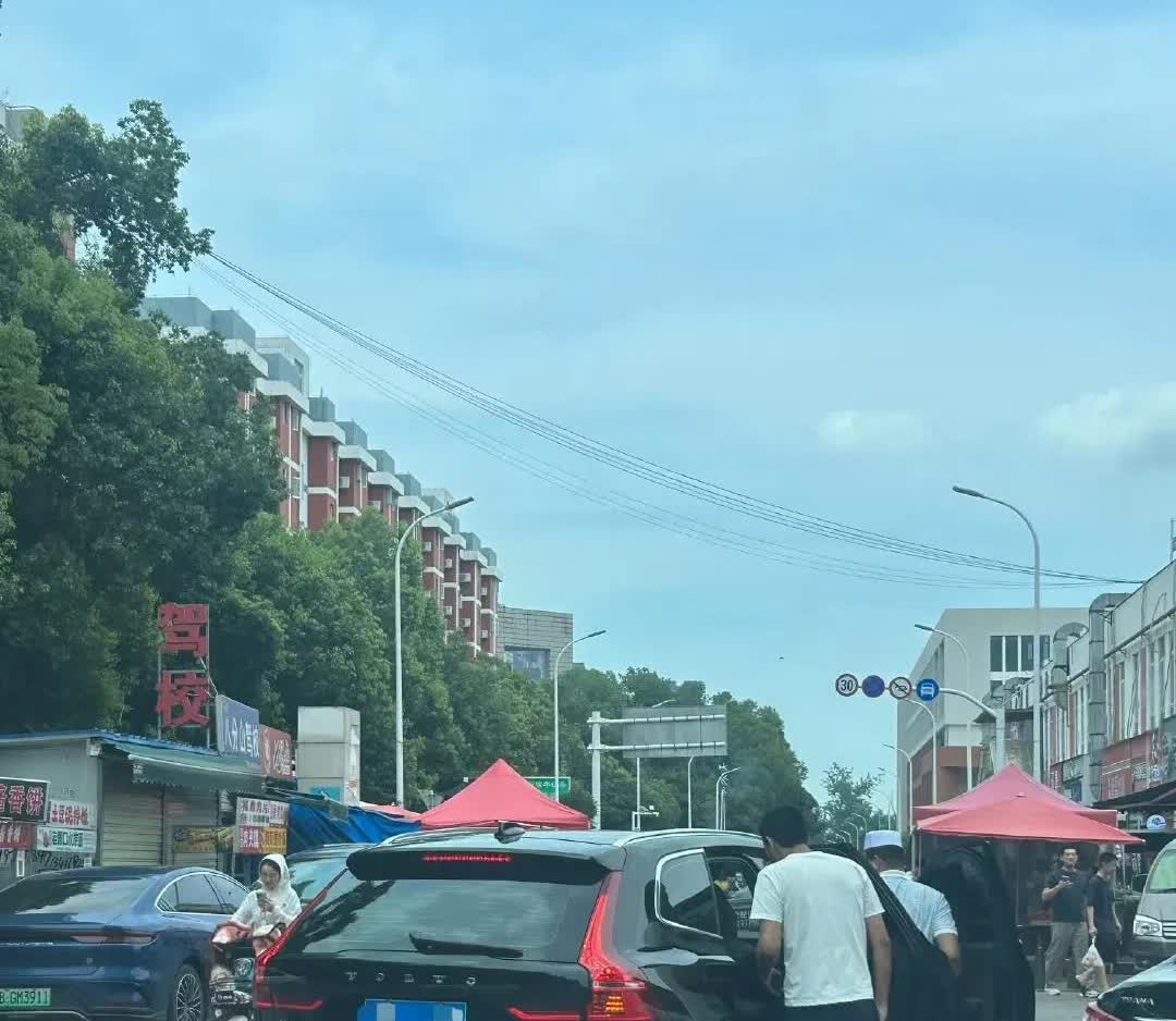 现在行情感觉是真不咋地，连沃尔沃车主都跑来跑网约车了。像沃尔沃接近30万的纯电豪