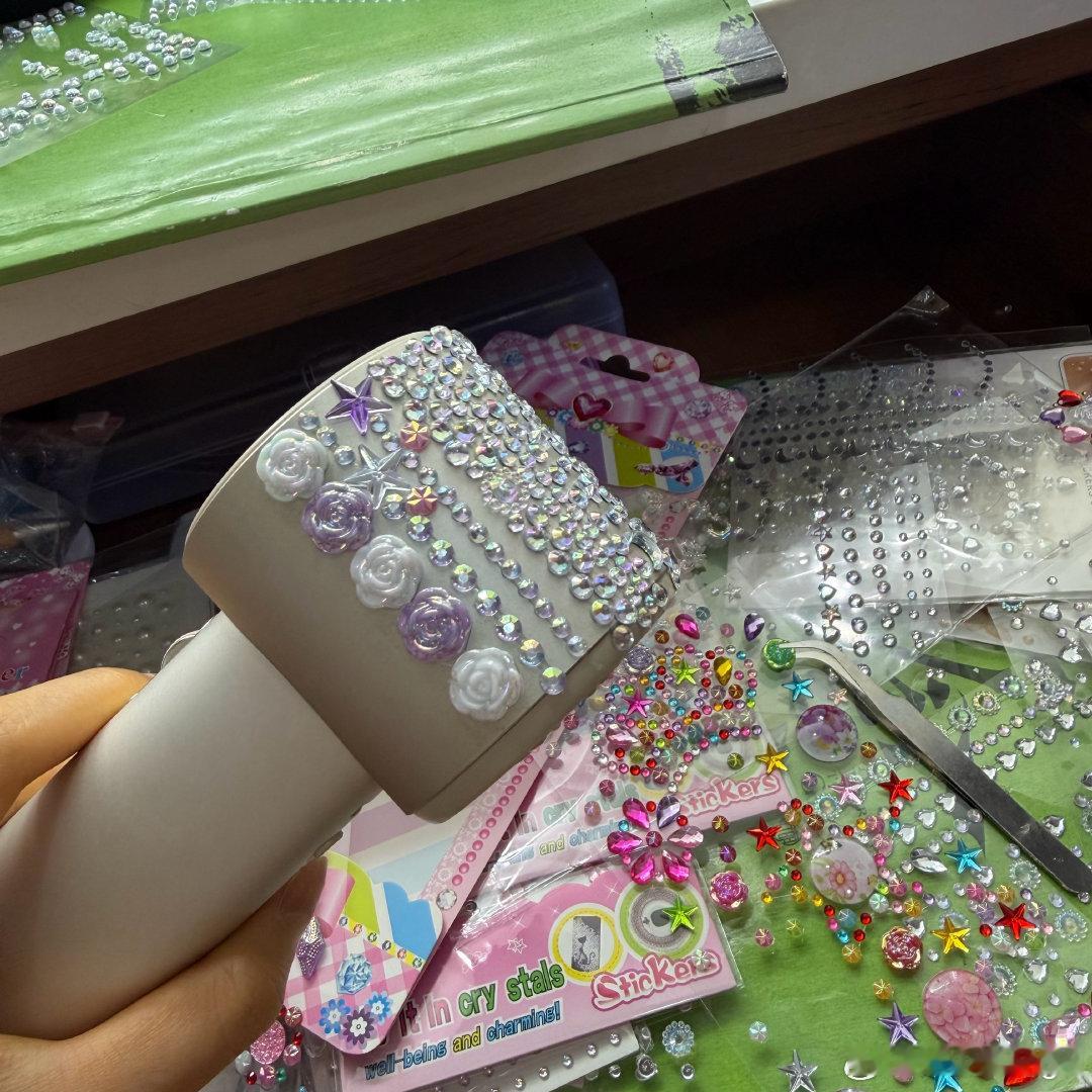 赵今麦我孩子到底是24岁还是4岁！