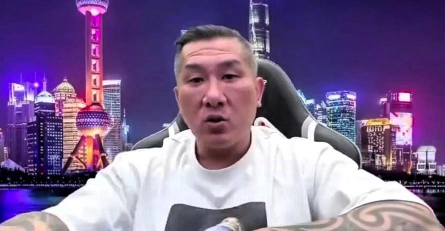 台湾网红馆长说想去大陆参加活动但怕回台后被整最后没去成事情经过是这样上个月