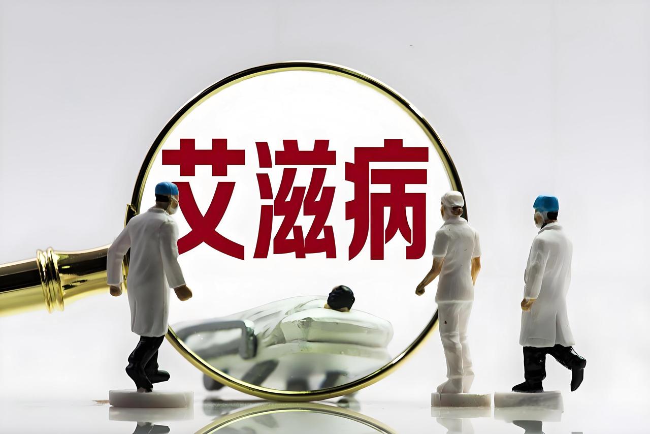 中国艾滋病感染者人数现在接近140万了，相当于是总人口的千分之一。有人认为比例并