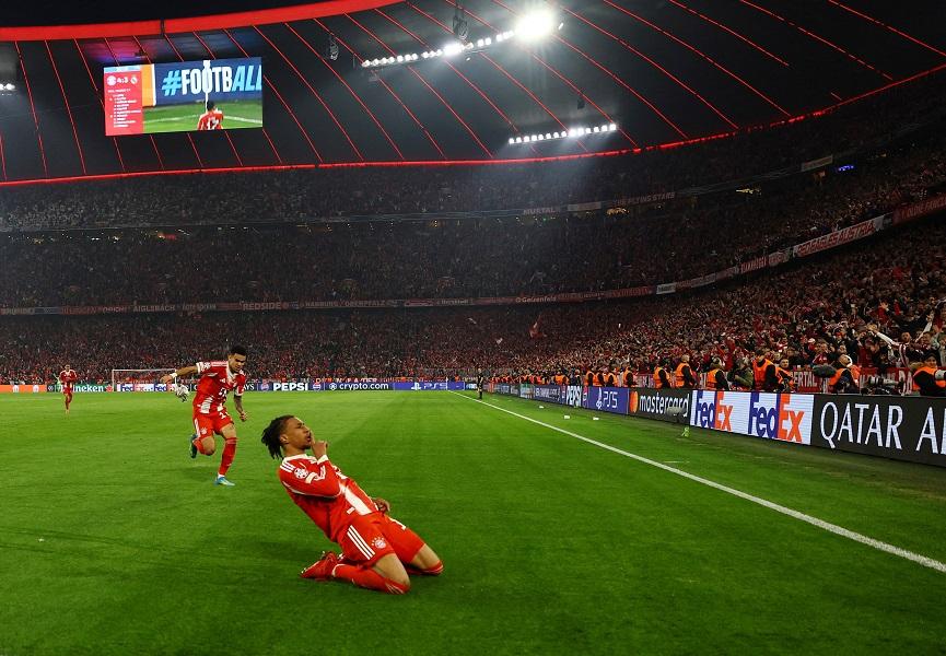 欧战三级赛事4强出炉，意甲球队全军覆没 北京时间17日凌晨，随着欧联杯和欧协