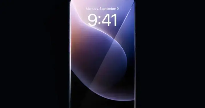 苹果20周年版iPhone参考iPhone Air? 曲屏设计再确认