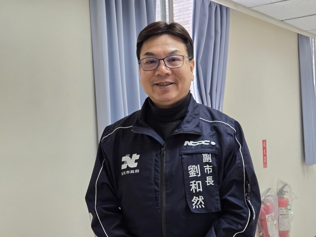 频被点名参选彰化县长，侯友宜副手刘和然明确表态2026年彰化县长选举，民进党派