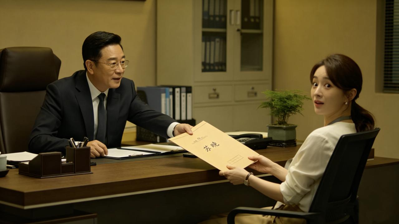 HR总监老周做离职面谈十年了，见过各种理由：钱少、活多、老板差、没前途。但小杨