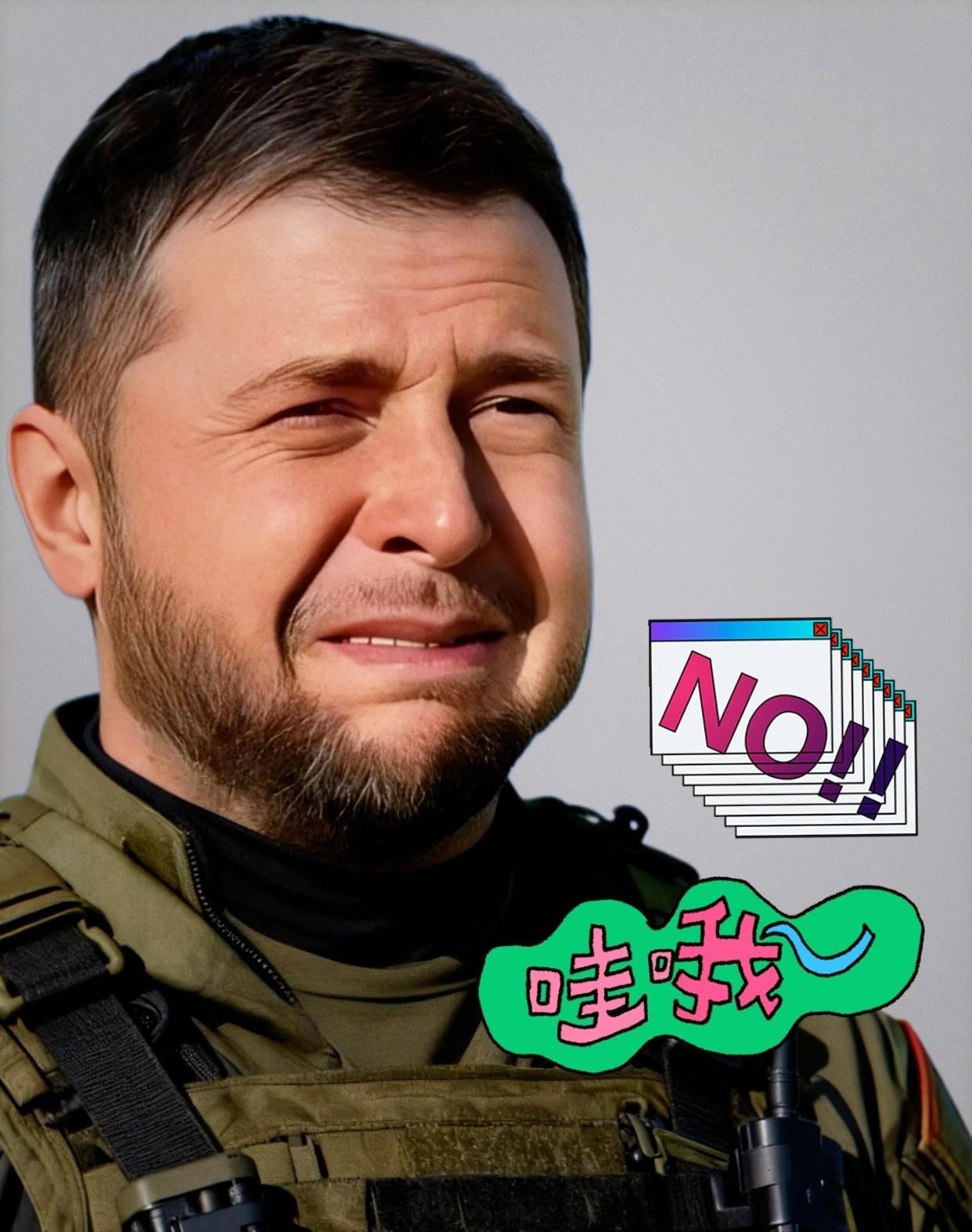 俄罗斯和乌克兰正式宣布了： 10月30日，俄罗斯国防部与乌克兰武装部队几乎同