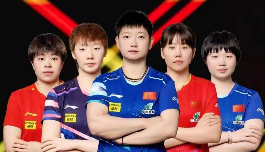 “孙颖莎未达期待高度”“世界最强名不副实”这位打不死的大v小强，又要靠奇谈