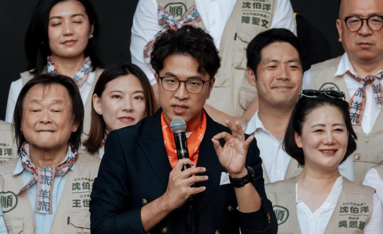 绝不姑息！10月14日，国台办发言人陈斌华重磅宣布“打独”！国台办发言人陈斌华