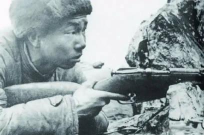 上甘岭战役结束后，志愿军在美军阵地上缴获了很多罐头，本以为里面是美国大兵的口粮，