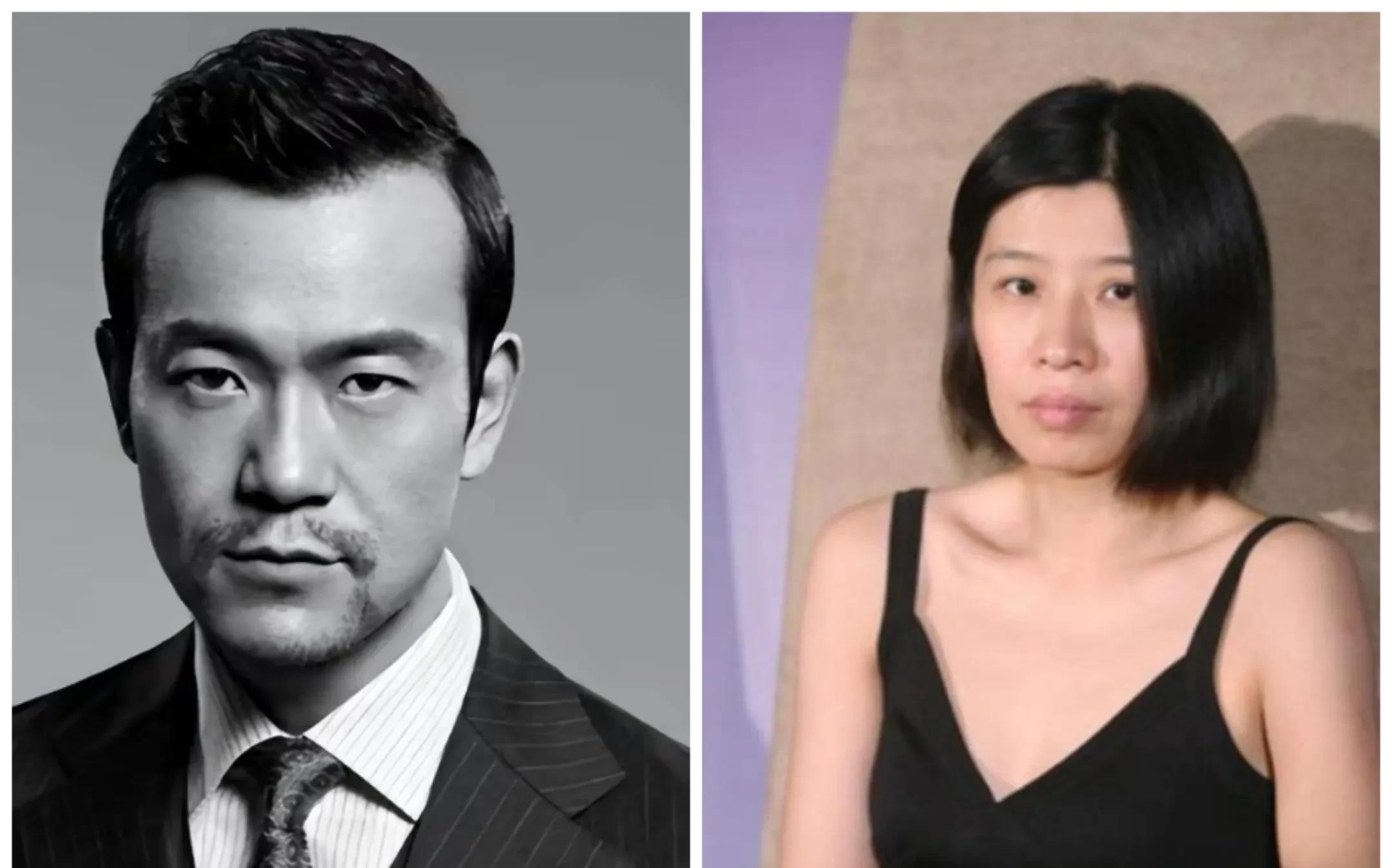 廖凡，1974年出生于长沙，上海戏剧学院表演系毕业，妥妥的实力派演员一枚，演啥像