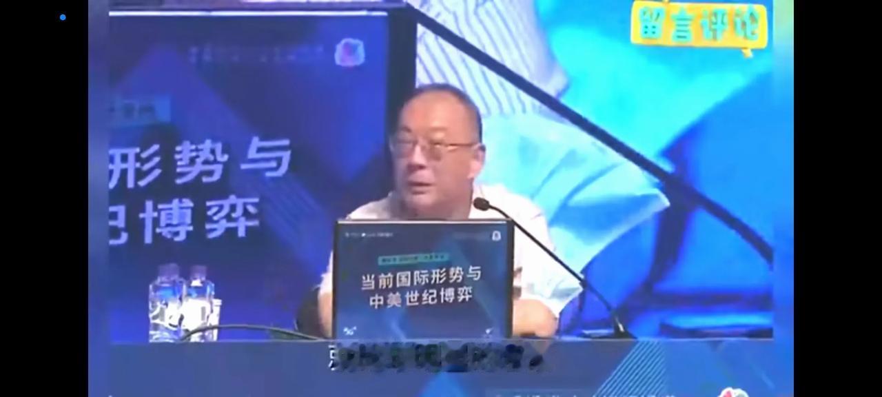 金灿荣分析问题，挺让人信服，他是用数字说话，对于中越关系，越南未来的发展动向，讲