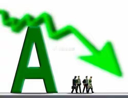 A股：紧急提醒2.5亿股民！从今天跳水杀跌开始，或许牛市历史总是惊人的相似！《创