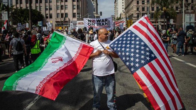 事实：为什么海湾战区对美国在与伊朗的任何冲突中都极为不利？对特朗普而言，问题