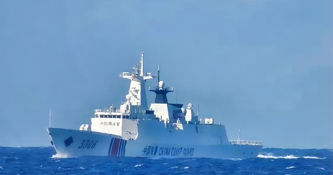 超解气的消息！菲律宾在美国撺掇下又来搞事，ATINITO组织拉着150多人，开