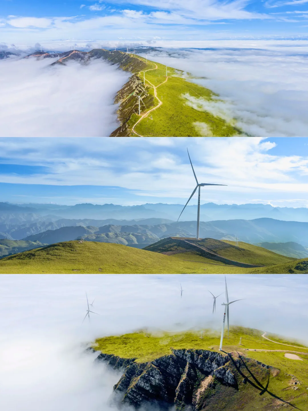 西安五一反向自驾陇南✨人少景绝人均 1k+