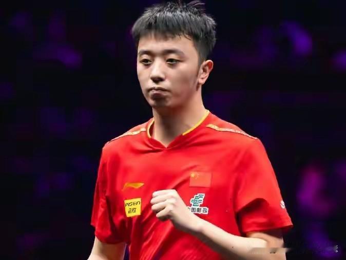 WTT澳门赛首日，国乒2胜0负，没想到，他连续两年都战胜同一对手1，🇨🇳