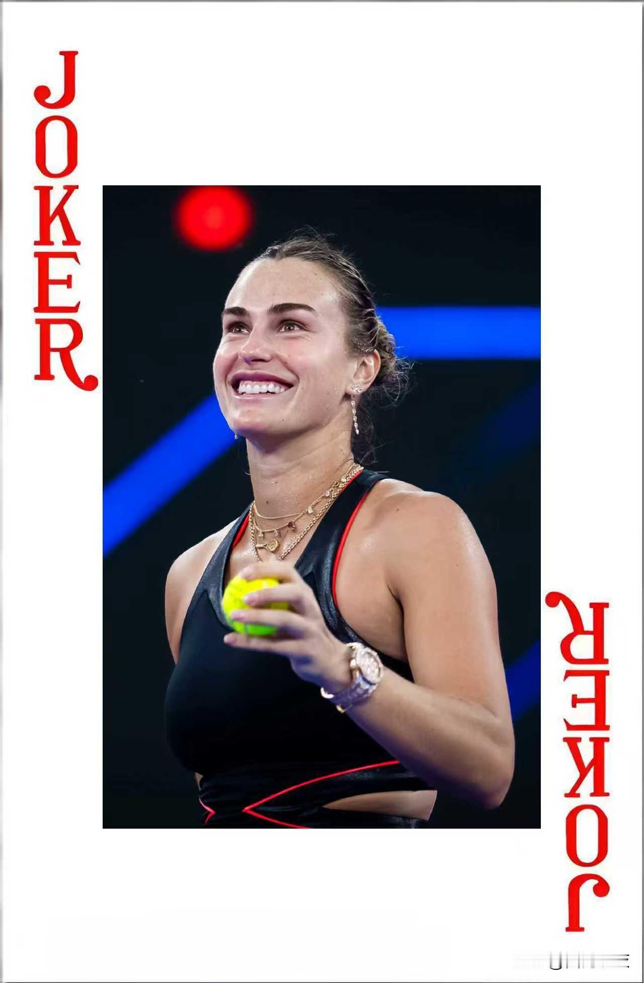 【俩王四个Q！定格2025WTA女单TOP球员！】尽管大满贯输给过凯斯和高芙