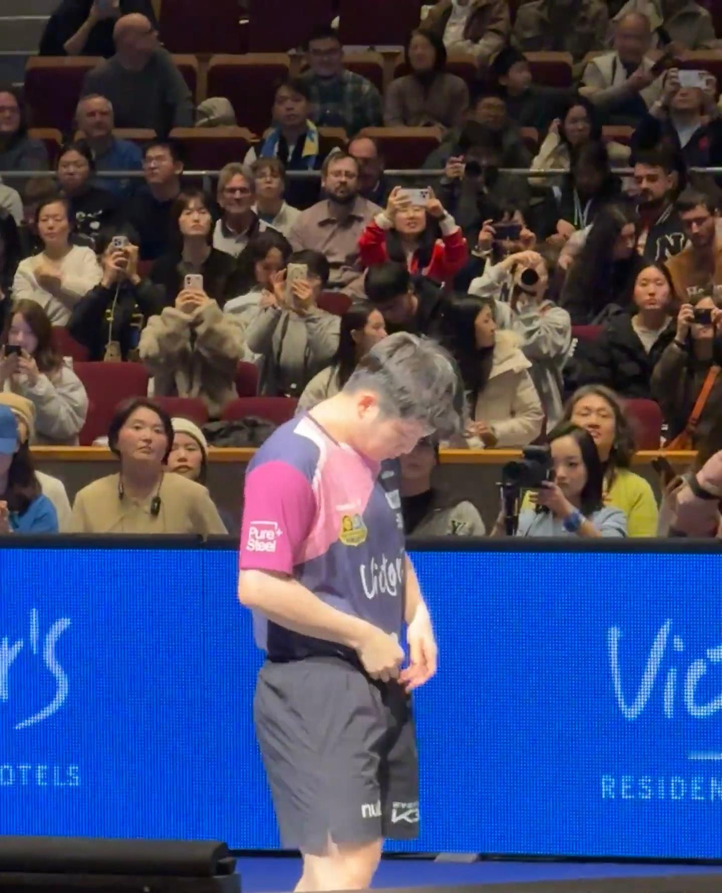 东哥传统手艺，扎裤子