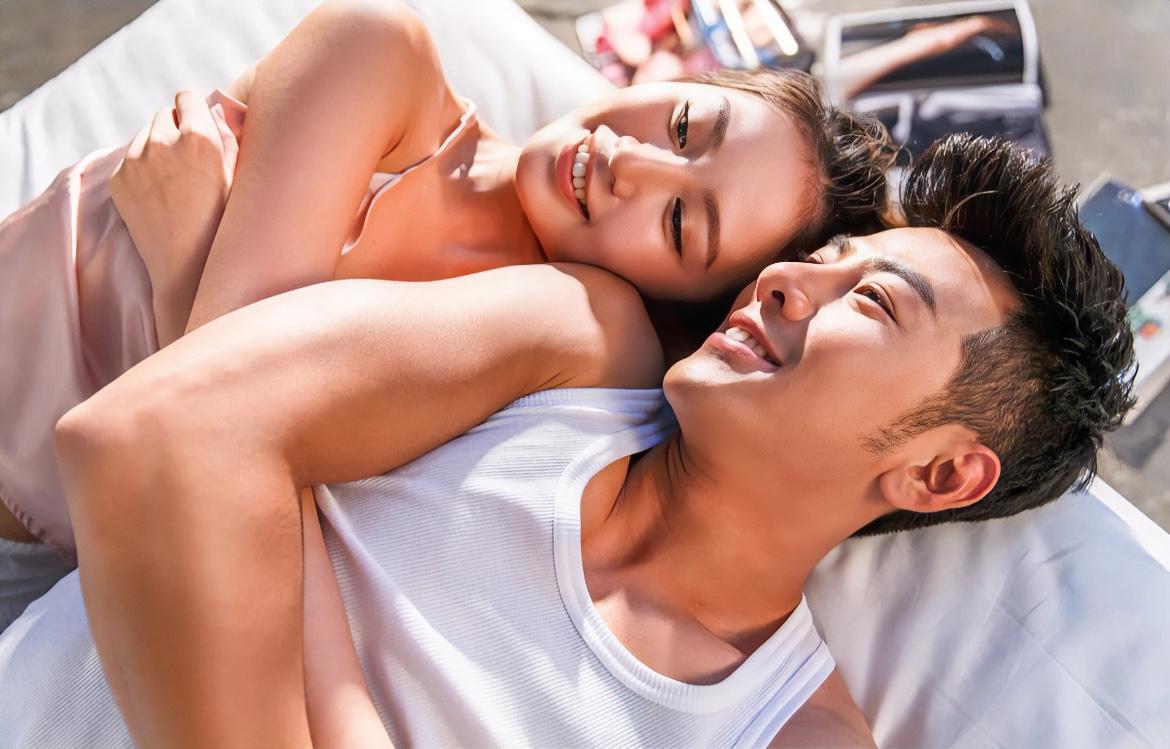 刺激女人这4种生理欲望，她就会围着你转第一个，就是女人想被“占便宜”的欲望
