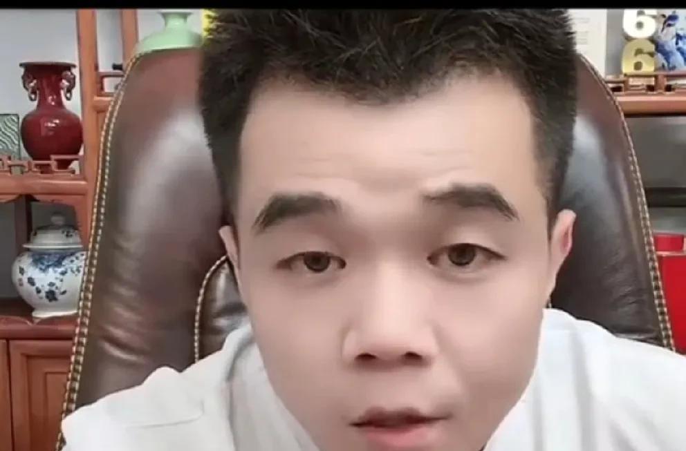 小胖直言互联网都是利益，辛巴和刘二狗都能合作！驴家小胖直言互联