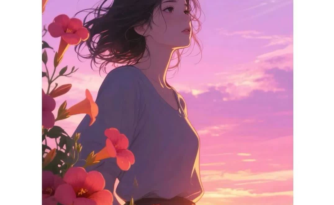 今天有人问我做男人好，还是做女人好？我说都好，也都不好。做男人