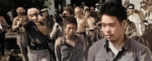 1979年，战俘交换结束后，200多名战士回到了祖国。刚刚跨过边境，许世友便作出