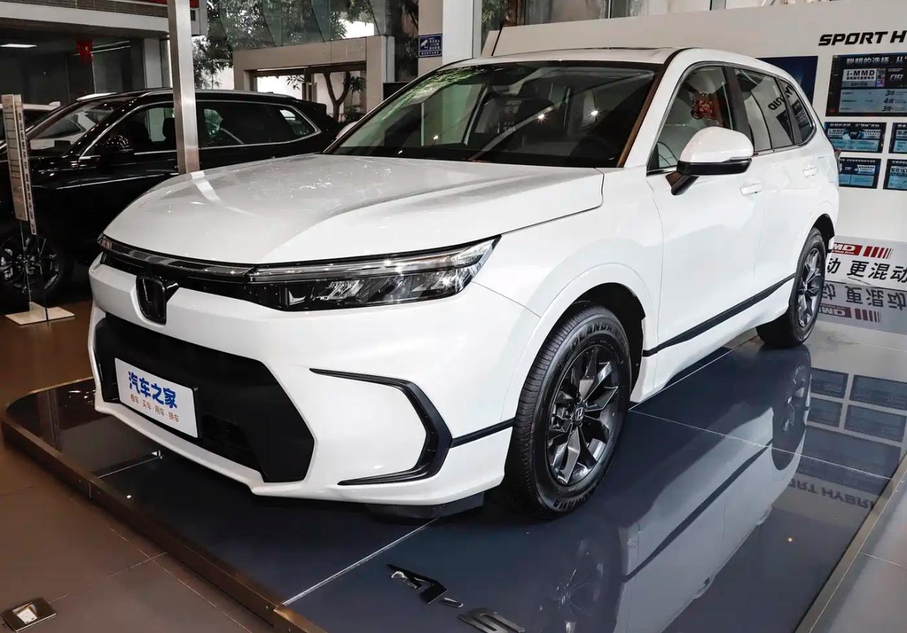 SUV里，皓影为啥这么受家庭欢迎？说实话，现在大家买家用车，真不图多花哨，就