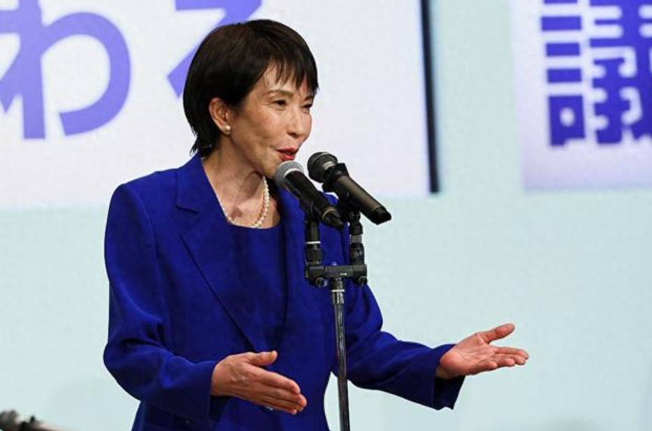 自民党胜选，高市摆出2条对华毒计，中国的天赐良机来了！高市锁定胜利果实后，马上对