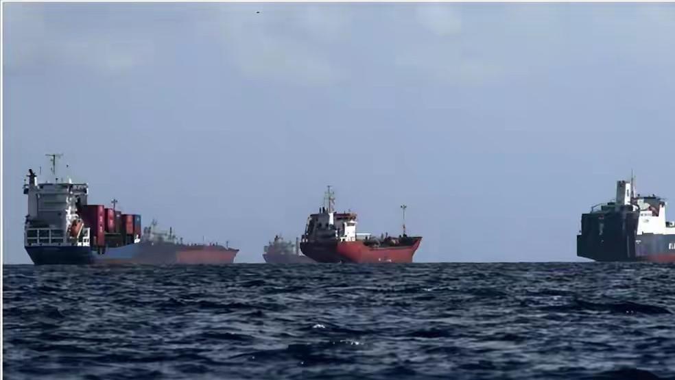 韩国这把真的是活丢人啊，在全球石油危机最焦灼的时候，就在价格正在疯狂暴涨的时候，