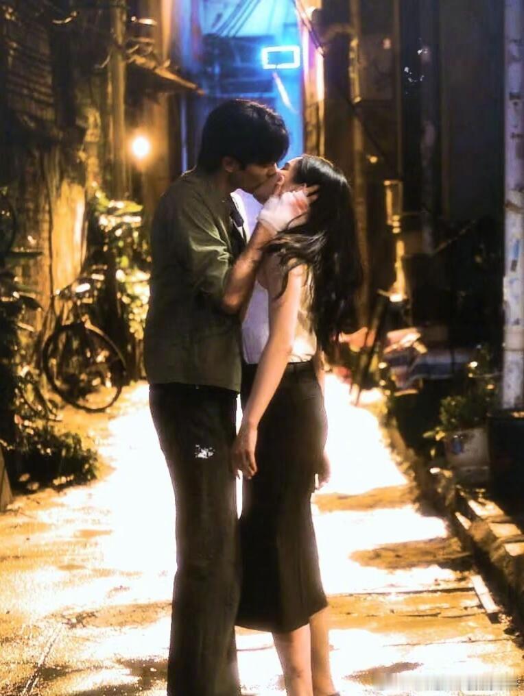 野狗骨头这个野狗骨头，真的很难不期待野狗骨头的番位